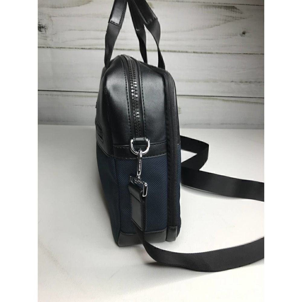 Michael Kors Kent Sport Briefcase NWT - Picture 2 of 8